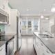 Complete Kitchen Renovation
