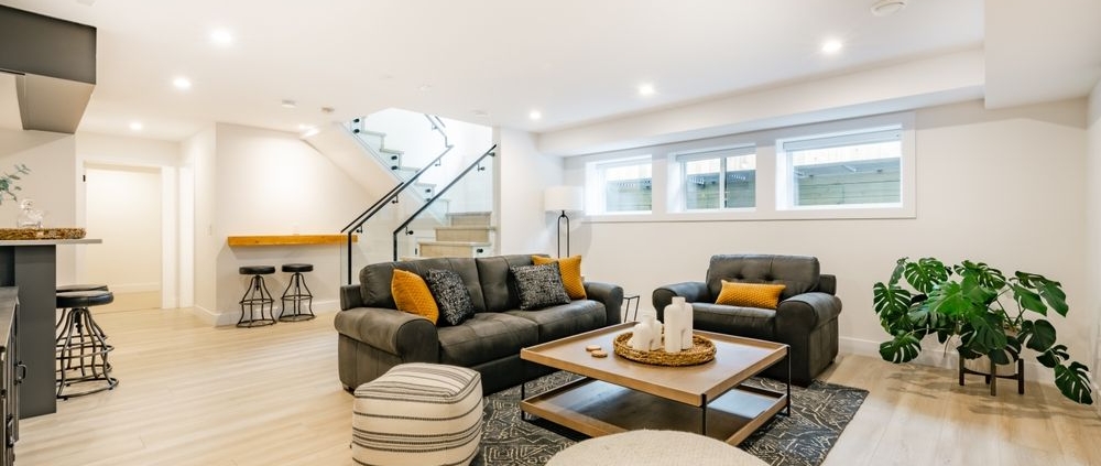 The Complete Basement Renovation Guide | The Dream, Costs, Timeline & What to Expect