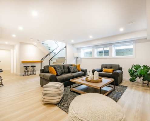The Complete Basement Renovation Guide | The Dream, Costs, Timeline & What to Expect