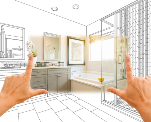 The Complete Bathroom Renovation Guide