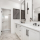 How to Design a Bathroom That Feels Modern, Bright, & Easy to Maintain