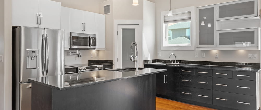 Your Guide to Kitchen Storage | Space-Saving, Organization & Design Tips