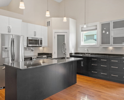 Your Guide to Kitchen Storage | Space-Saving, Organization & Design Tips