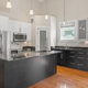 Your Guide to Kitchen Storage | Space-Saving, Organization & Design Tips
