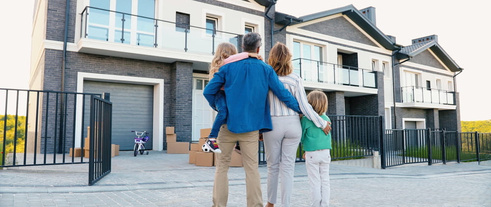 Multigenerational Remodeling Ideas | Designing a Home to Serve Every Generation