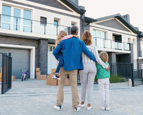 Multigenerational Remodeling Ideas | Designing a Home to Serve Every Generation
